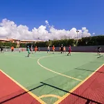Monte Santo 5*