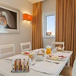 Monte Santo Resort Carvoeiro (Lagoa)