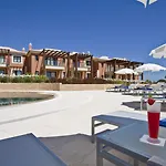 Resort Monte Santo 5*