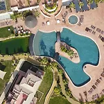 Resort Monte Santo Carvoeiro (Lagoa)