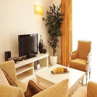 Monte Santo 5*