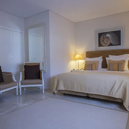 Monte Santo 5* Καρβοέιρο