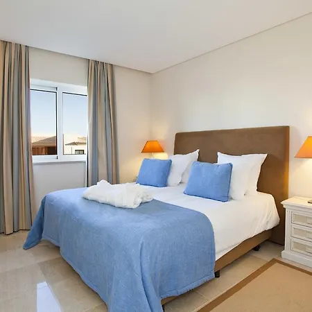 Monte Santo Θέρετρο 5*
