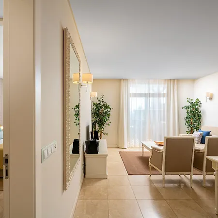 Monte Santo 5* Καρβοέιρο