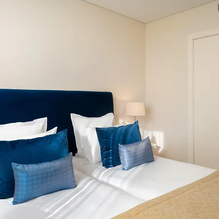 Monte Santo 5* Καρβοέιρο