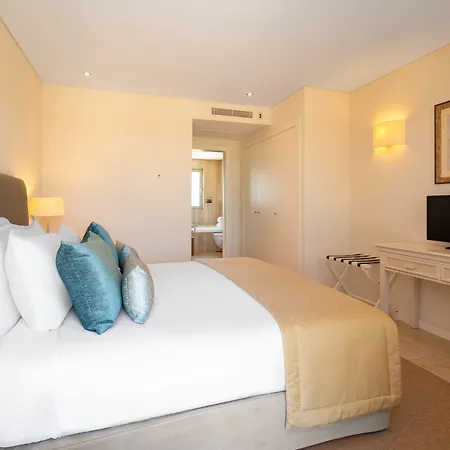 Resort Monte Santo 5*