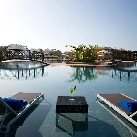 Resort Monte Santo Carvoeiro (Lagoa)