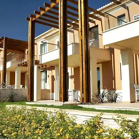 Monte Santo Θέρετρο 5*