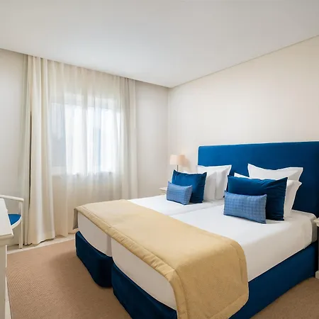 Monte Santo 5* Καρβοέιρο