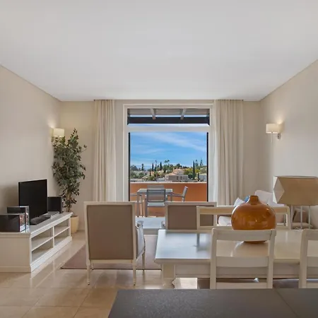 Monte Santo 5* Καρβοέιρο