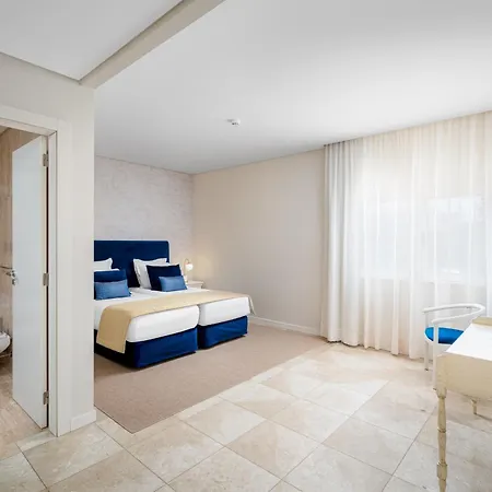 Monte Santo אתר נופש 5*