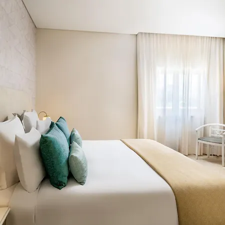 Θέρετρο Monte Santo 5*