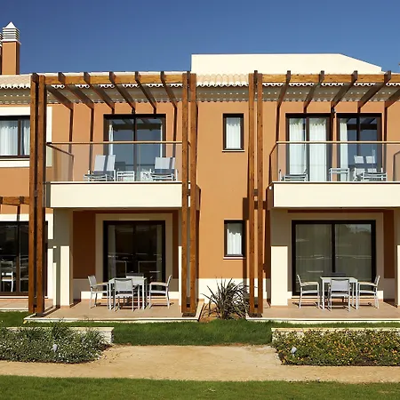 Θέρετρο Monte Santo 5*