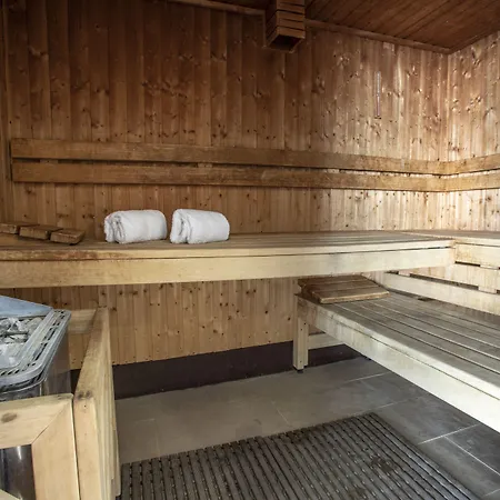 אתר נופש Monte Santo 5*