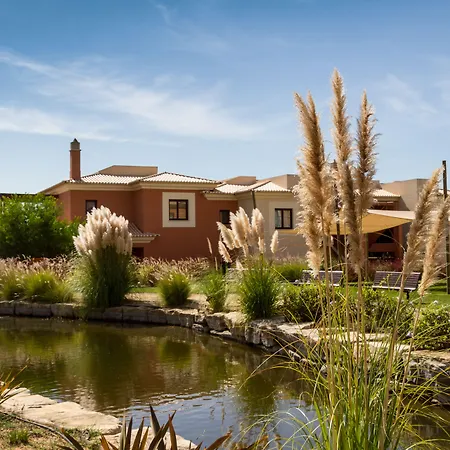 Monte Santo Resort Carvoeiro (Lagoa)