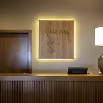 リゾート モンテ サント カルヴォエイロ