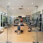 リゾート モンテ サント 5*