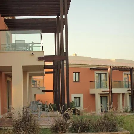 Monte Santo Resort 5*