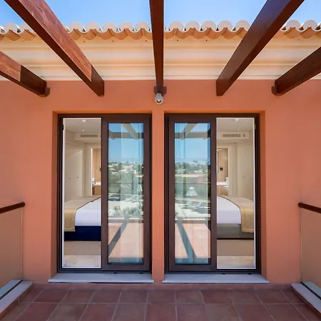 Resort Monte Santo