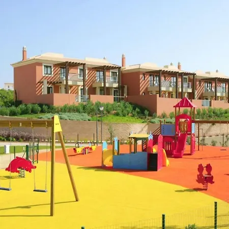 Resort Monte Santo Carvoeiro (Lagoa)