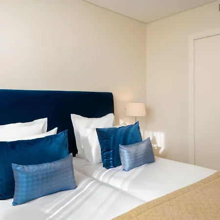 Monte Santo 5* Carvoeiro (Lagoa)