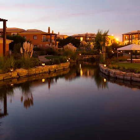 Resort Monte Santo 5*