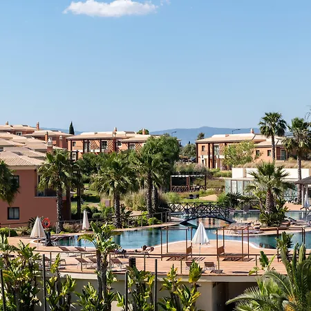 Semesteranläggning (resort) Monte Santo