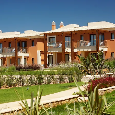 Resort Monte Santo Carvoeiro (Lagoa)
