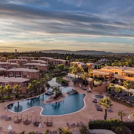 Resort Monte Santo