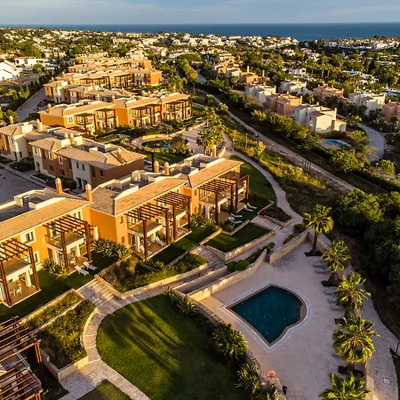 Monte Santo אתר נופש 5*