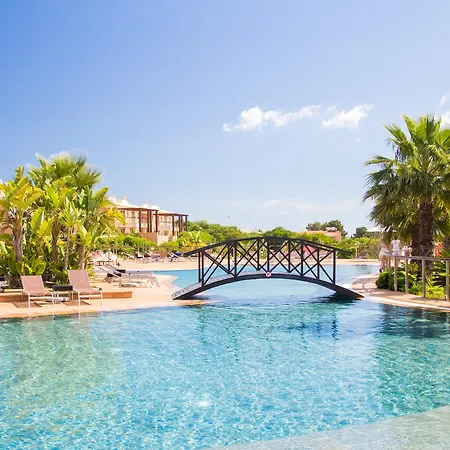 Monte Santo Resort Carvoeiro (Lagoa)