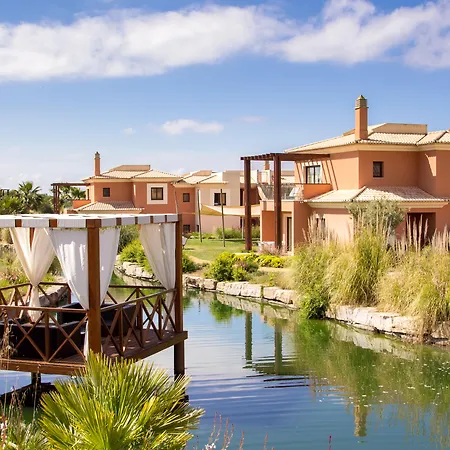 Resort Monte Santo
