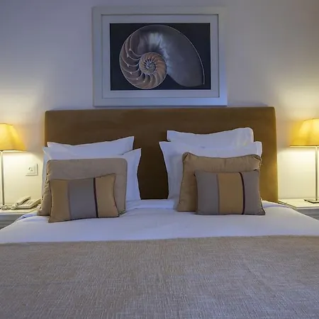 Monte Santo Resort Carvoeiro (Lagoa)