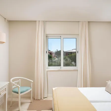 Resort Monte Santo 5*