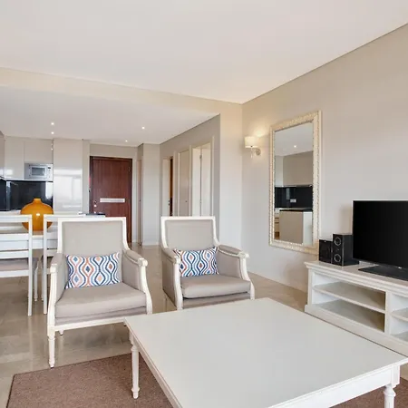 Monte Santo Resort 5*