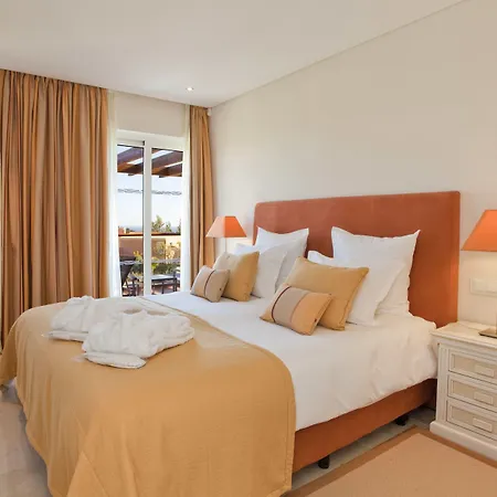 Monte Santo אתר נופש