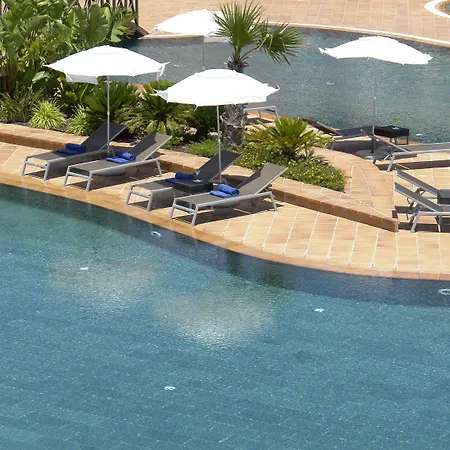 אתר נופש Monte Santo קארבואירו