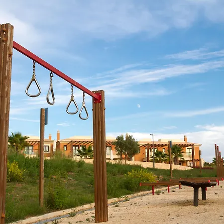 Monte Santo Semesteranläggning (resort) 5*