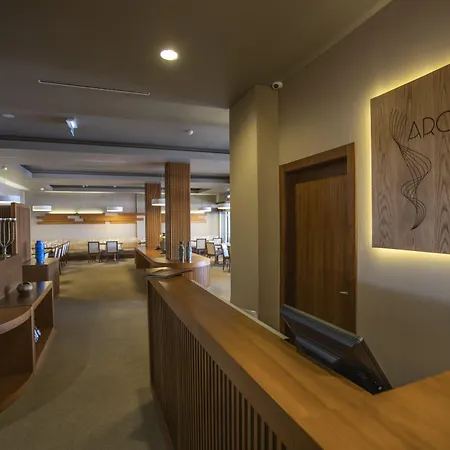 Monte Santo Rezort Carvoeiro (Lagoa)