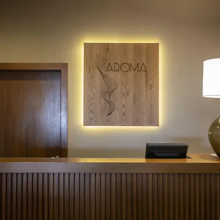 אתר נופש Monte Santo קארבואירו