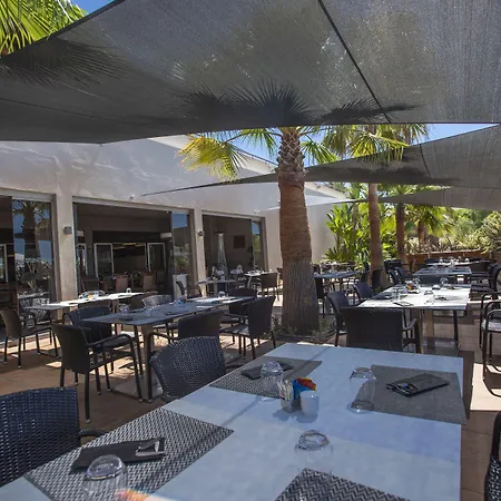 Monte Santo Semesteranläggning (resort) 5*
