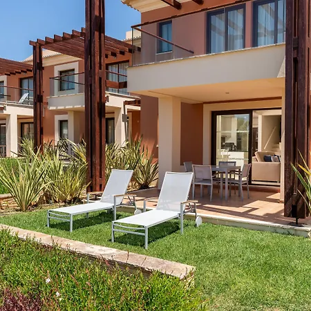 אתר נופש Monte Santo קארבואירו