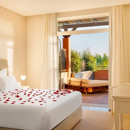 Monte Santo 5* Carvoeiro (Lagoa)