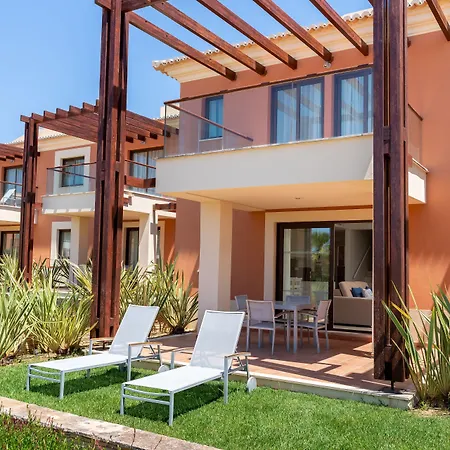 אתר נופש Monte Santo קארבואירו