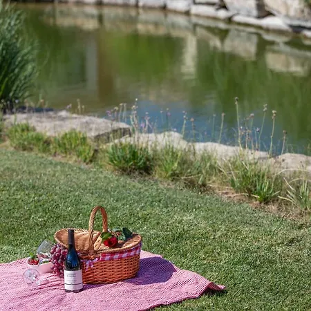 Rezort Monte Santo Carvoeiro (Lagoa)