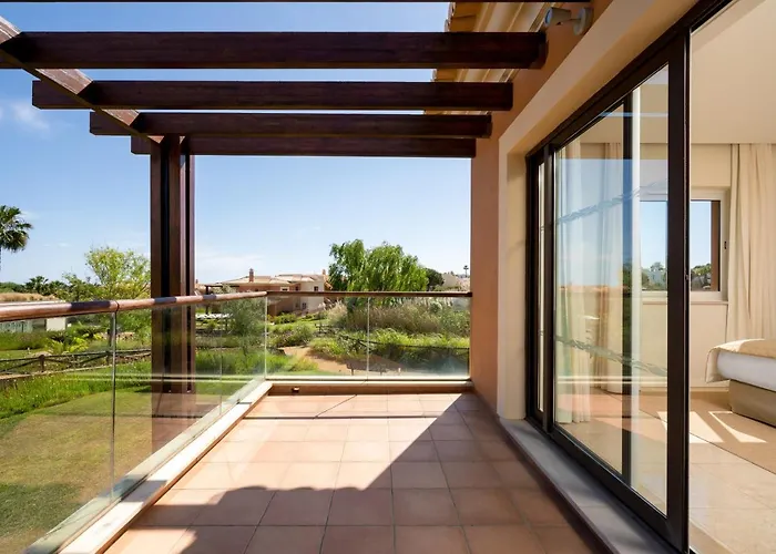 Üdülőközpont Monte Santo