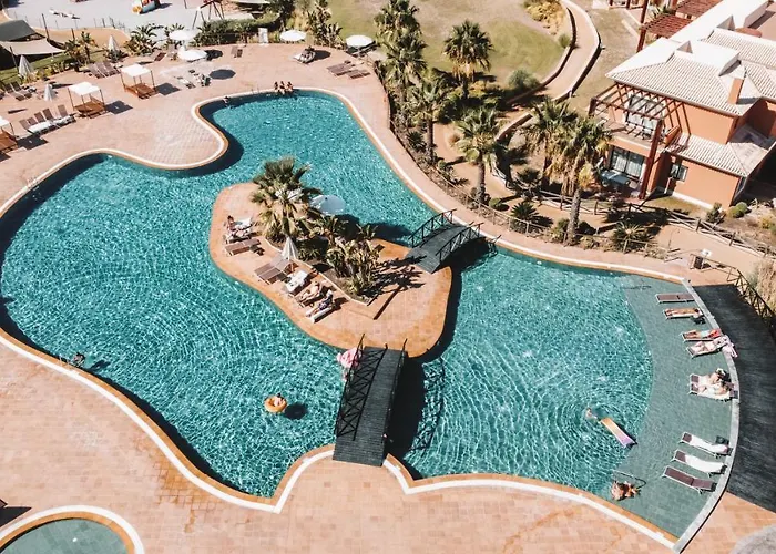 Monte Santo كارفويرو