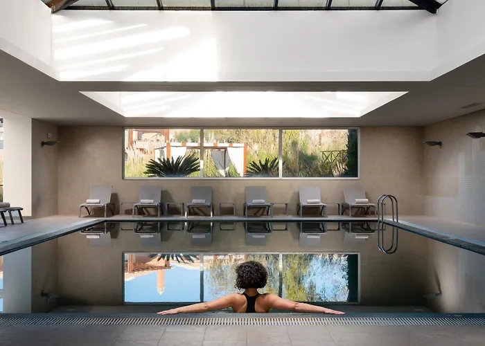 منتجع Monte Santo 5*