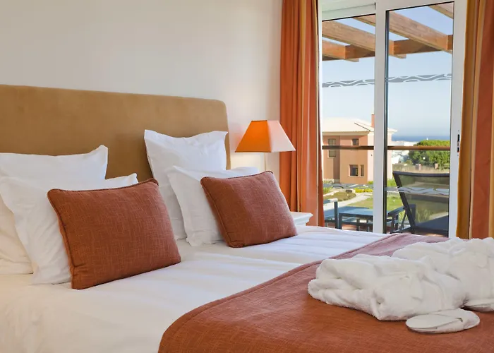 Monte Santo Üdülőközpont 5*