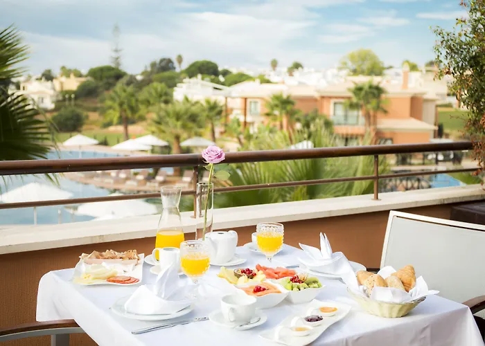 Monte Santo Üdülőközpont 5*